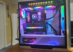 Dynamic Computer Solutions