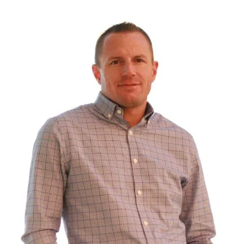 Cockayne Law : Chris Cockayne