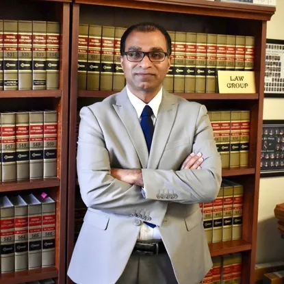 Mughal Law Firm : Faisal Shawn Mughal, Esq.