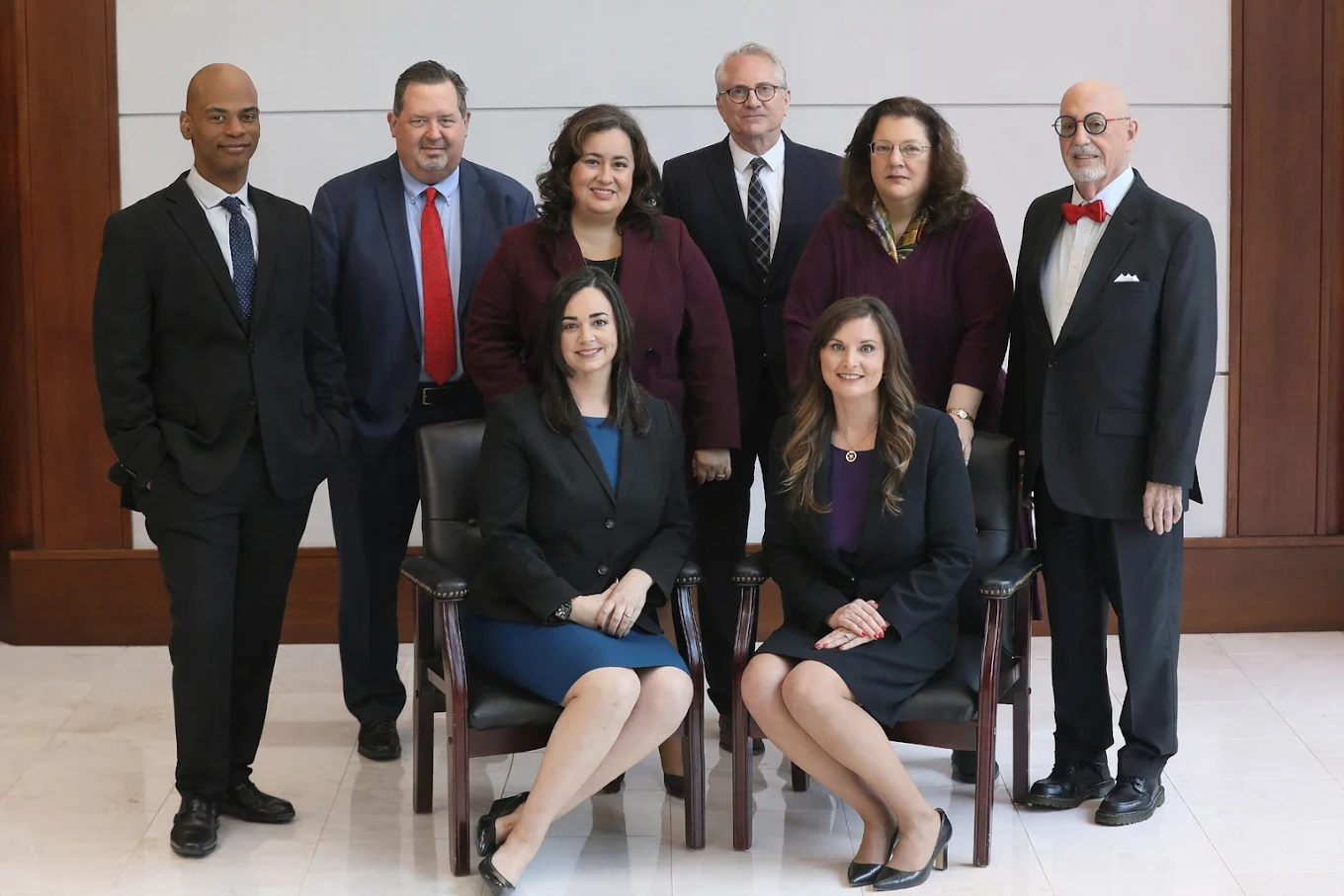 Friedman, Grimes, Meinken & Leischner PLLC