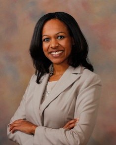 Old Towne Associates, P.C. : Monique Miles