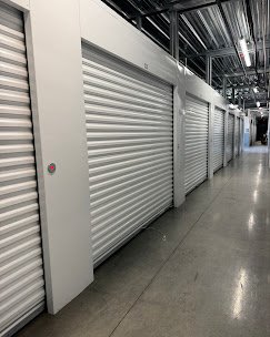 Extra Space Storage
