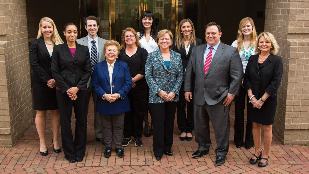 Mathis & Mathis, The Disability Advocates