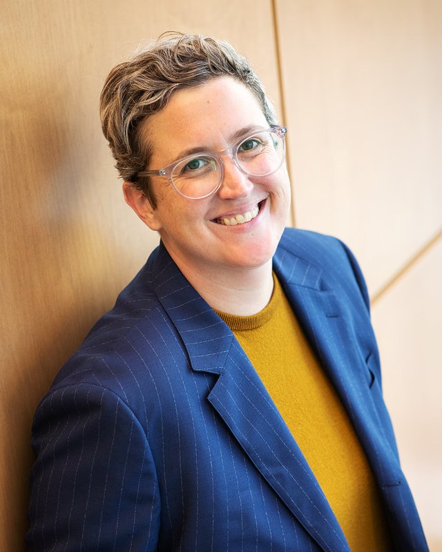 Reaves GovCon Group : Sara Tandy