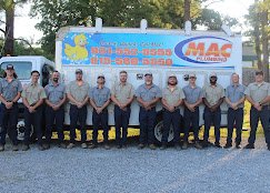 Mac Plumbing Heating & Air
