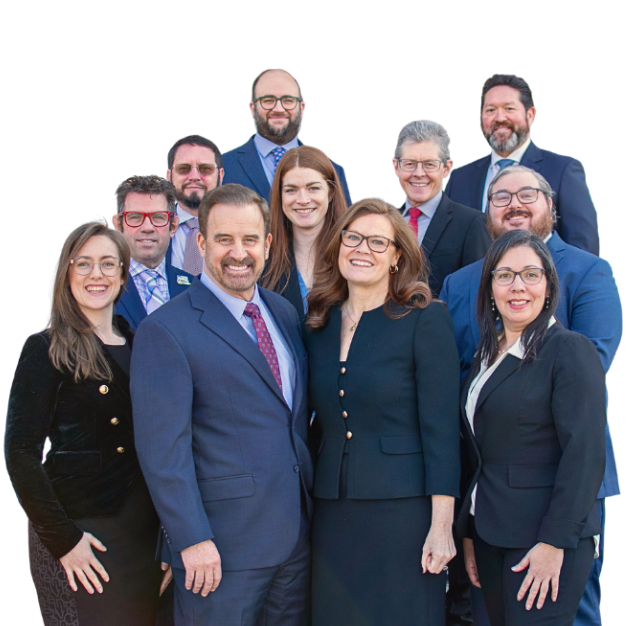 Holcomb Law, P.C.