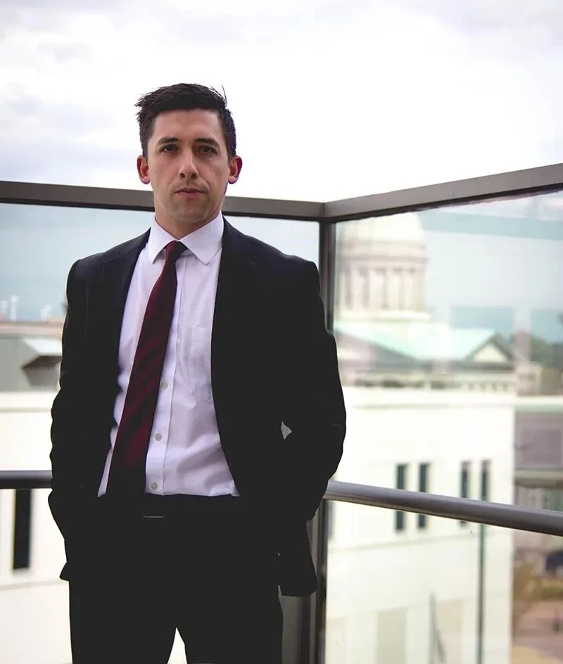 DeGuzman Law, PLLC : Christian D. DeGuzman