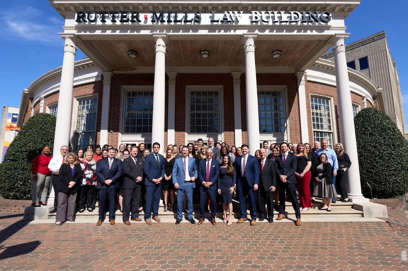 Rutter Mills, LLP