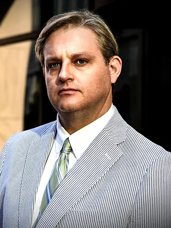 Atkinson Law : Ed Atkinson 