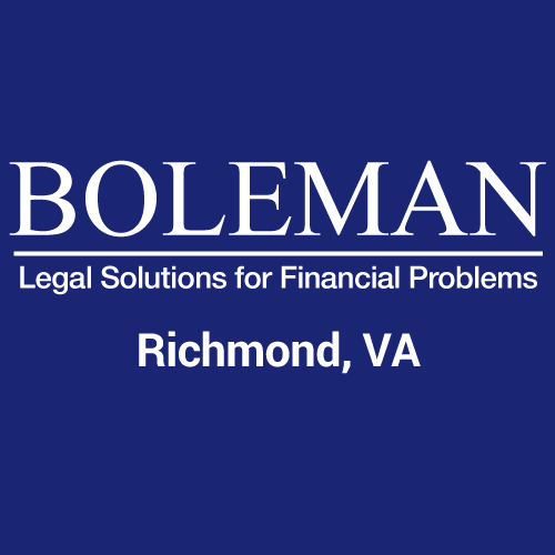 Boleman Law Firm, P.C.
