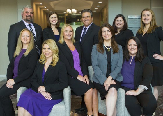 Friedman Law Firm, PC