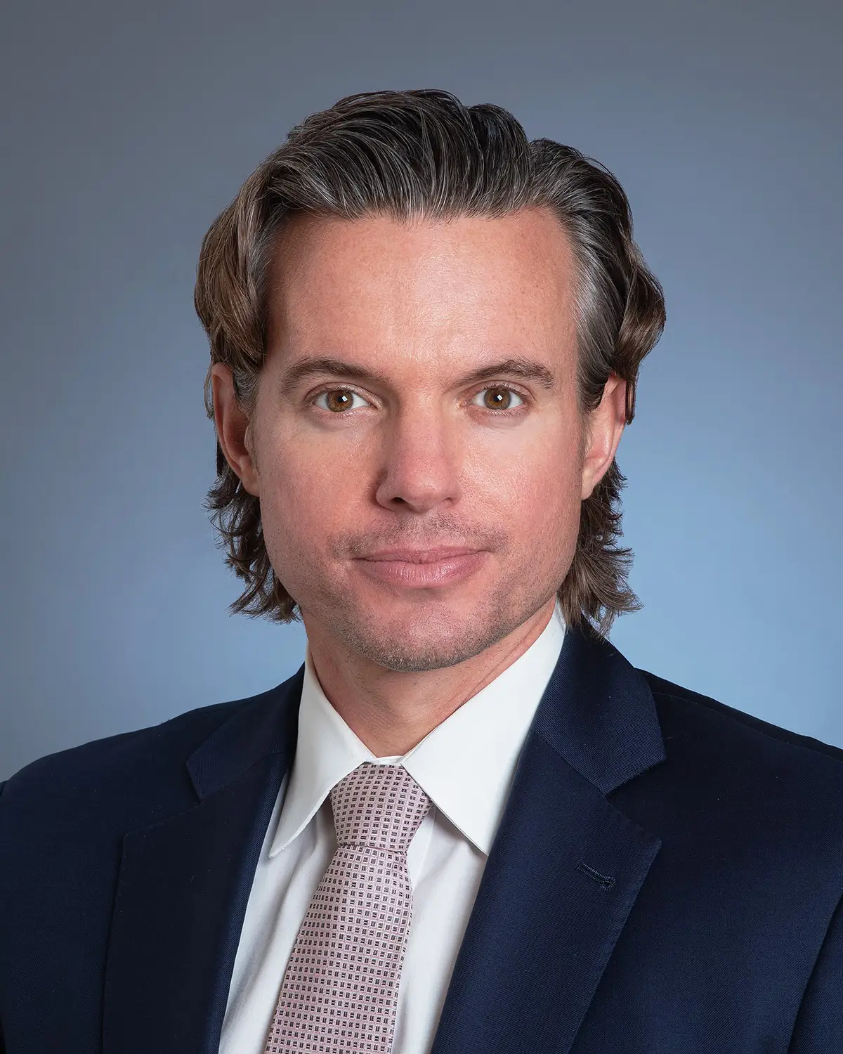 Weiland Button, PLC : John M. Weiland