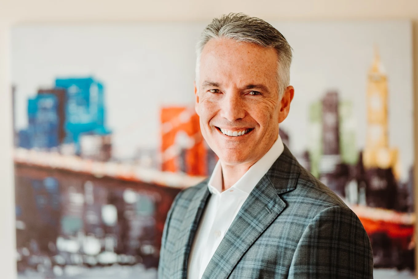 The Golightly Law Firm, PLC : Scott Golightly