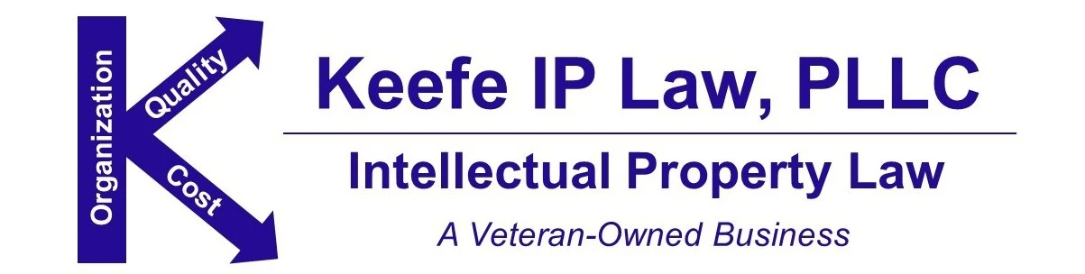 Keefe IP Law, PLLC