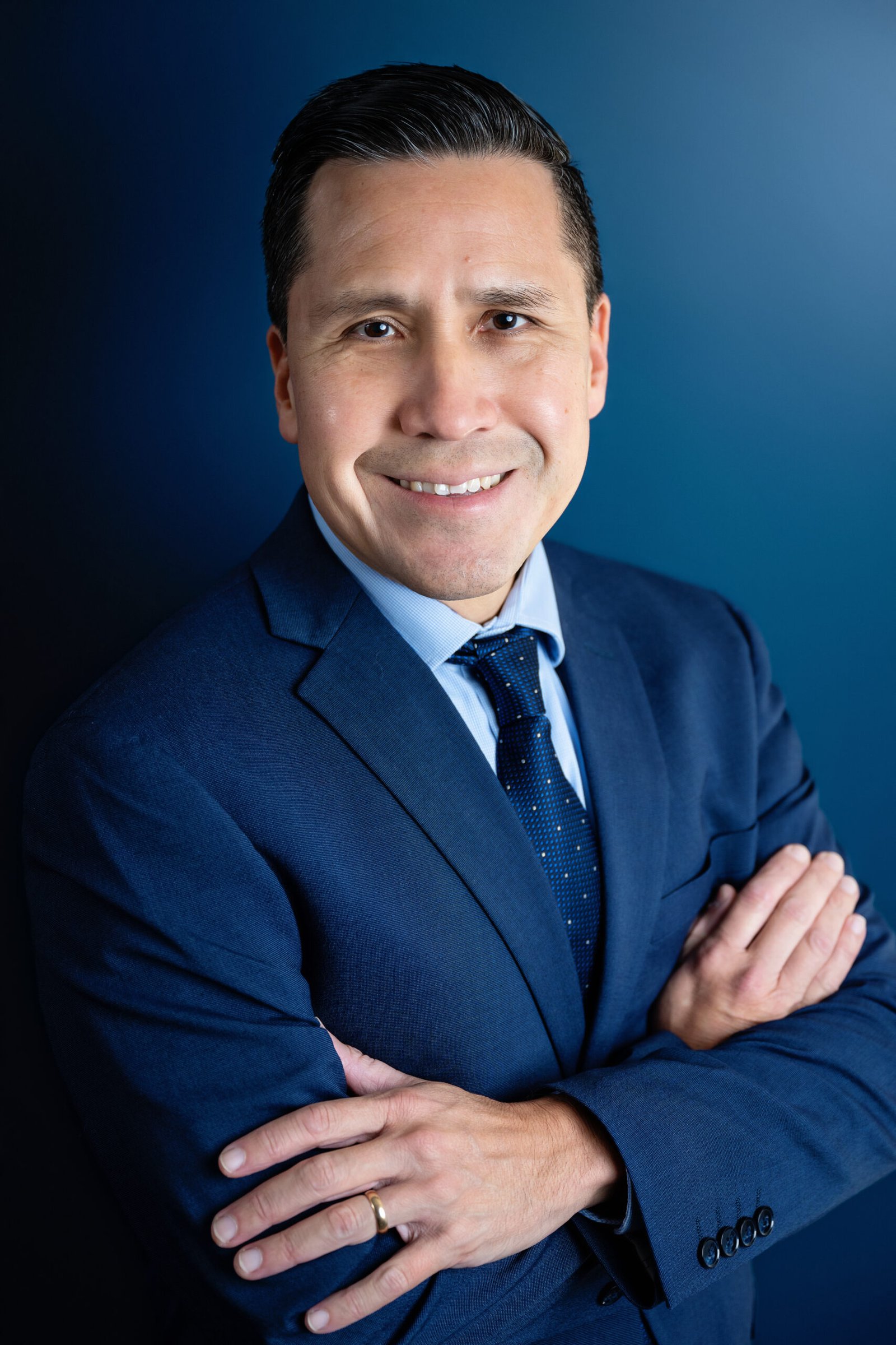 Valverde Law PLLC : Hugo Raul Valverde