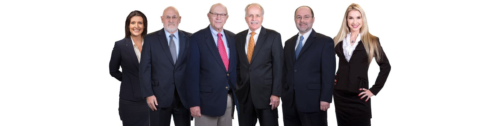 Ruloff, Swain, Haddad, Morecock, Talbert & Woodward, P.C.