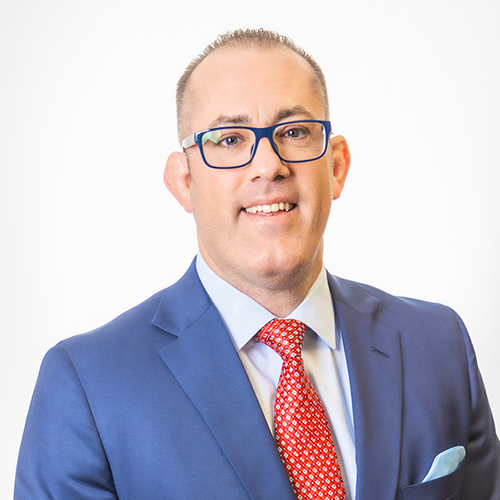 Thompson Law Group : Brett B. Thompson