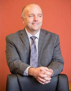 Law Office of Robert D. Butler : Robert D. Butler