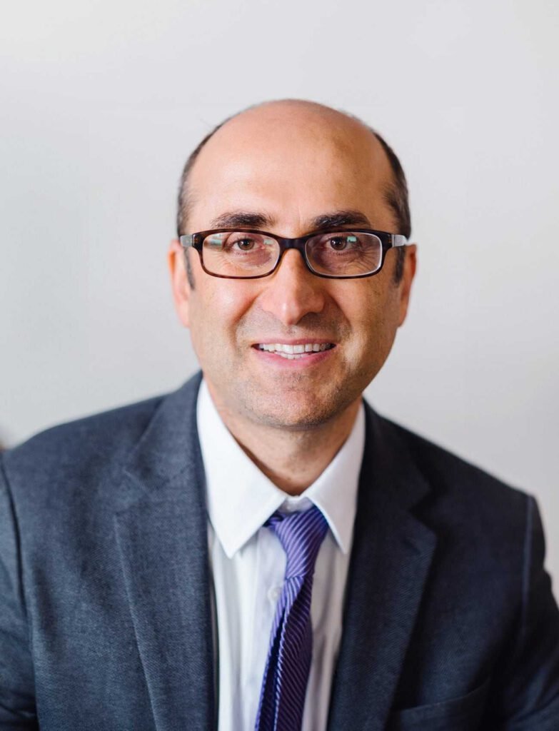 Law Offices of Daniel Ehrlich, PLLC : Daniel Ehrlich 