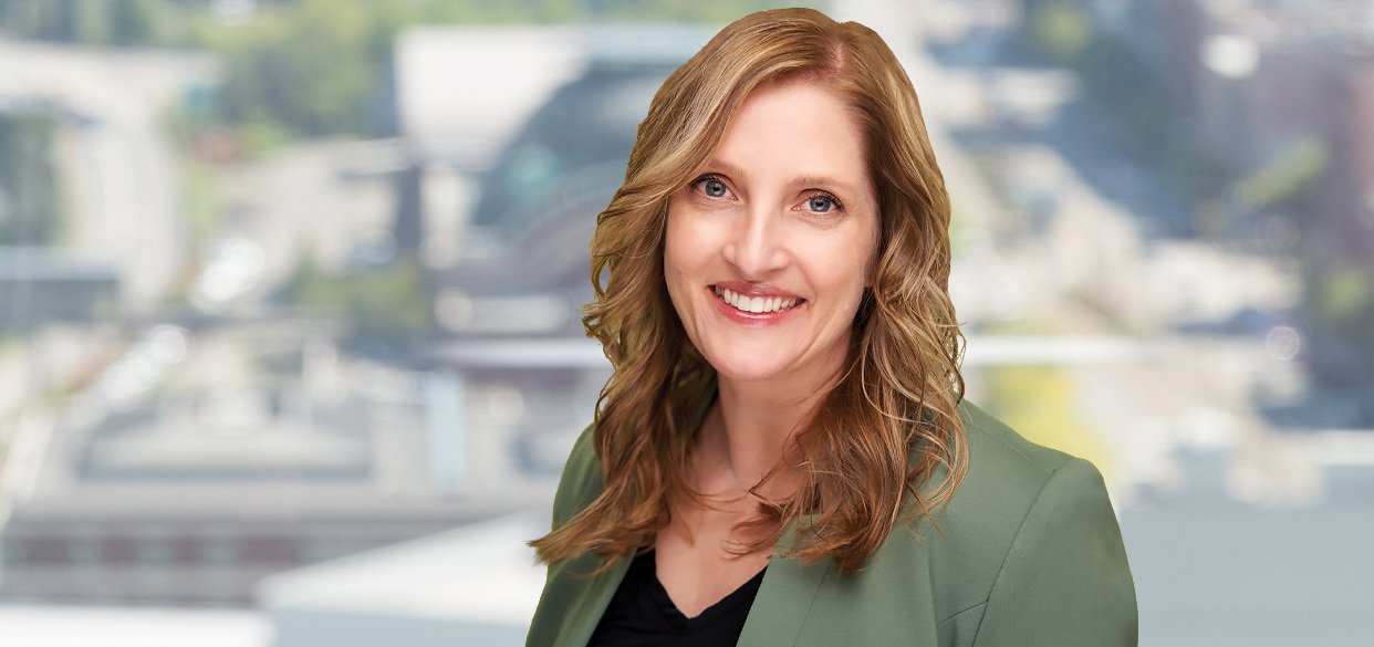 McKinley Irvin Family Law : Lindsay D. Camandona 