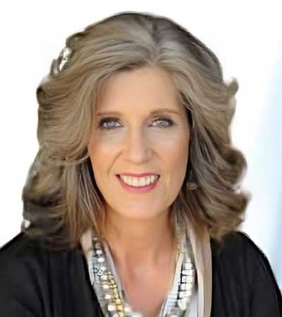 Envision Family Law : Kelly LeBlanc