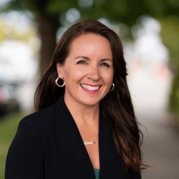 The Narrows Law Group : Annie N. Arbenz