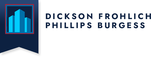 Dickson Frohlich Phillips Burgess