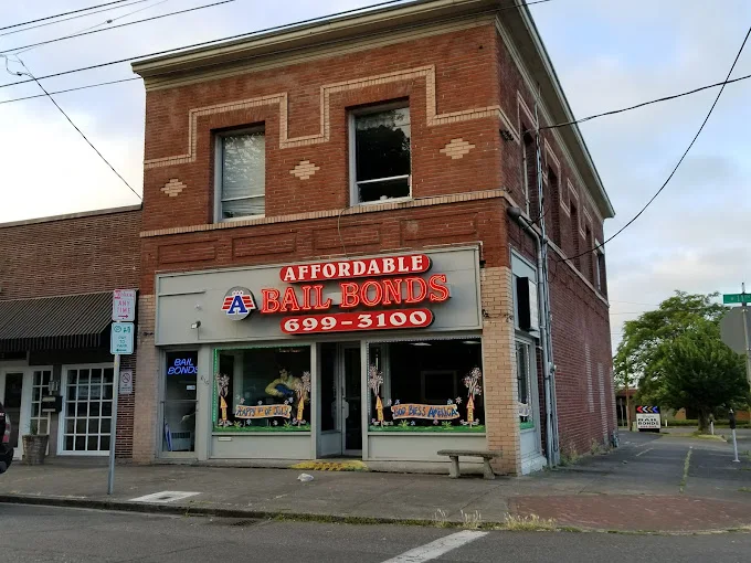 A-Affordable Bail Bonds