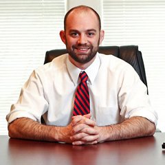 Conway Law, PLLC : Jesse Conway 