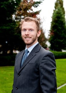 NW Legacy Law, P.S. : Thomas A. Hackett