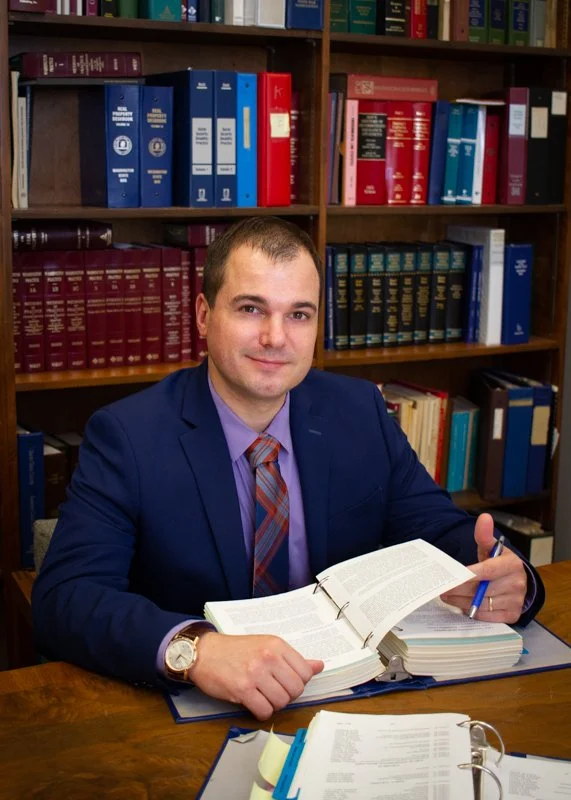 Vancouver Wills & Trusts : Nicholas Alexander