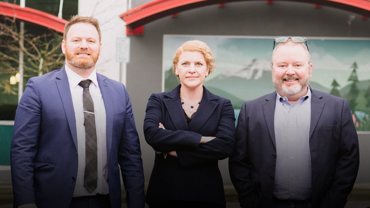 Andrews Terry Jeffers LLP