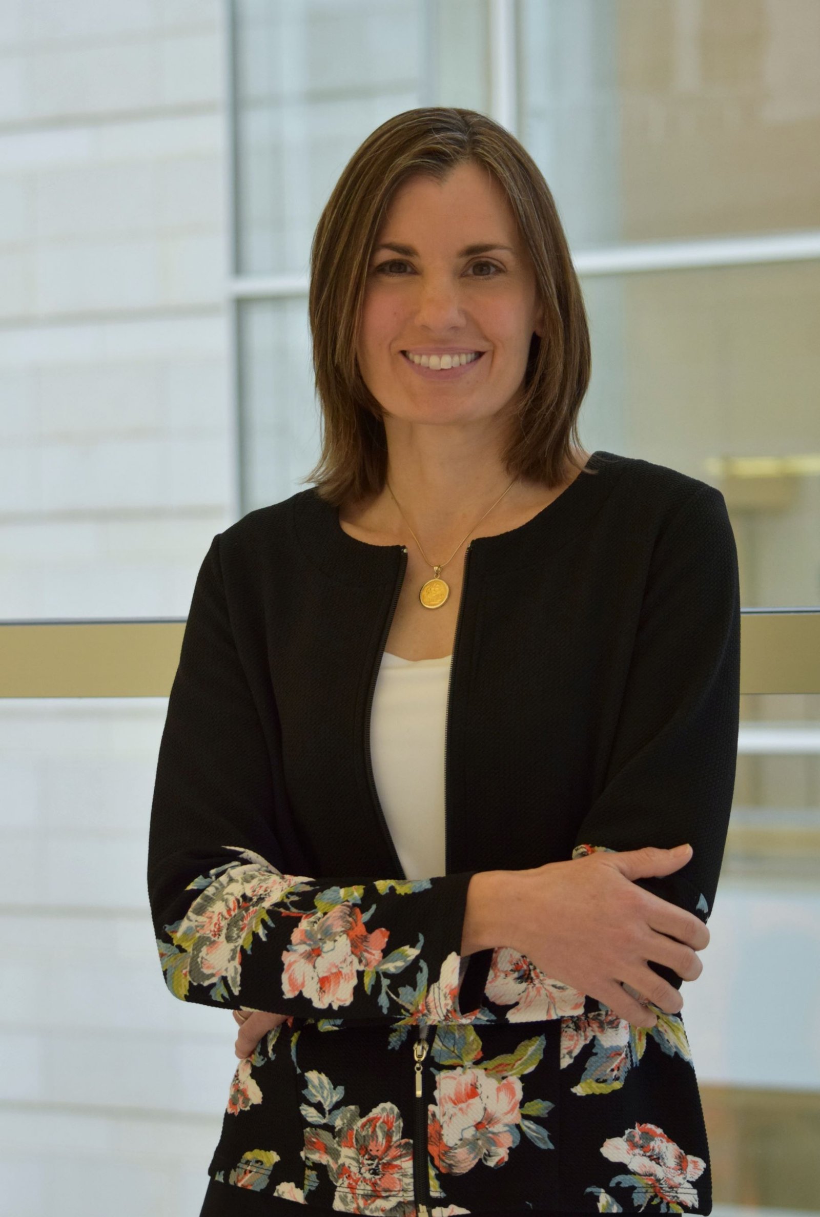 Bell & Manning, LLC : Michelle Manning