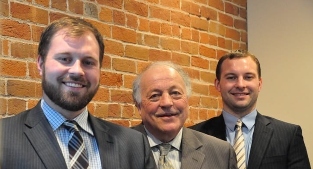 Pittman & Pittman Law Offices, LLC