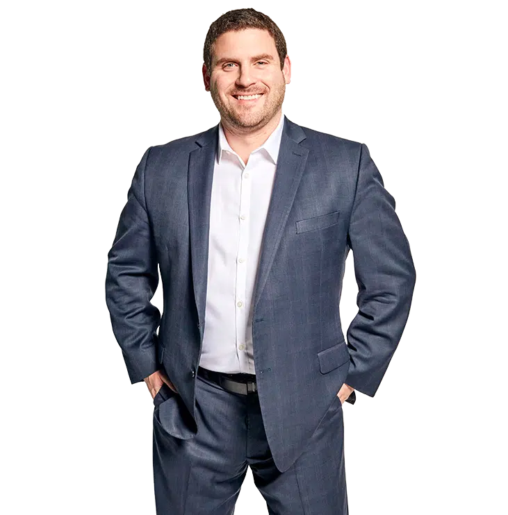 Karp & Iancu, S.C. : David Iancu 