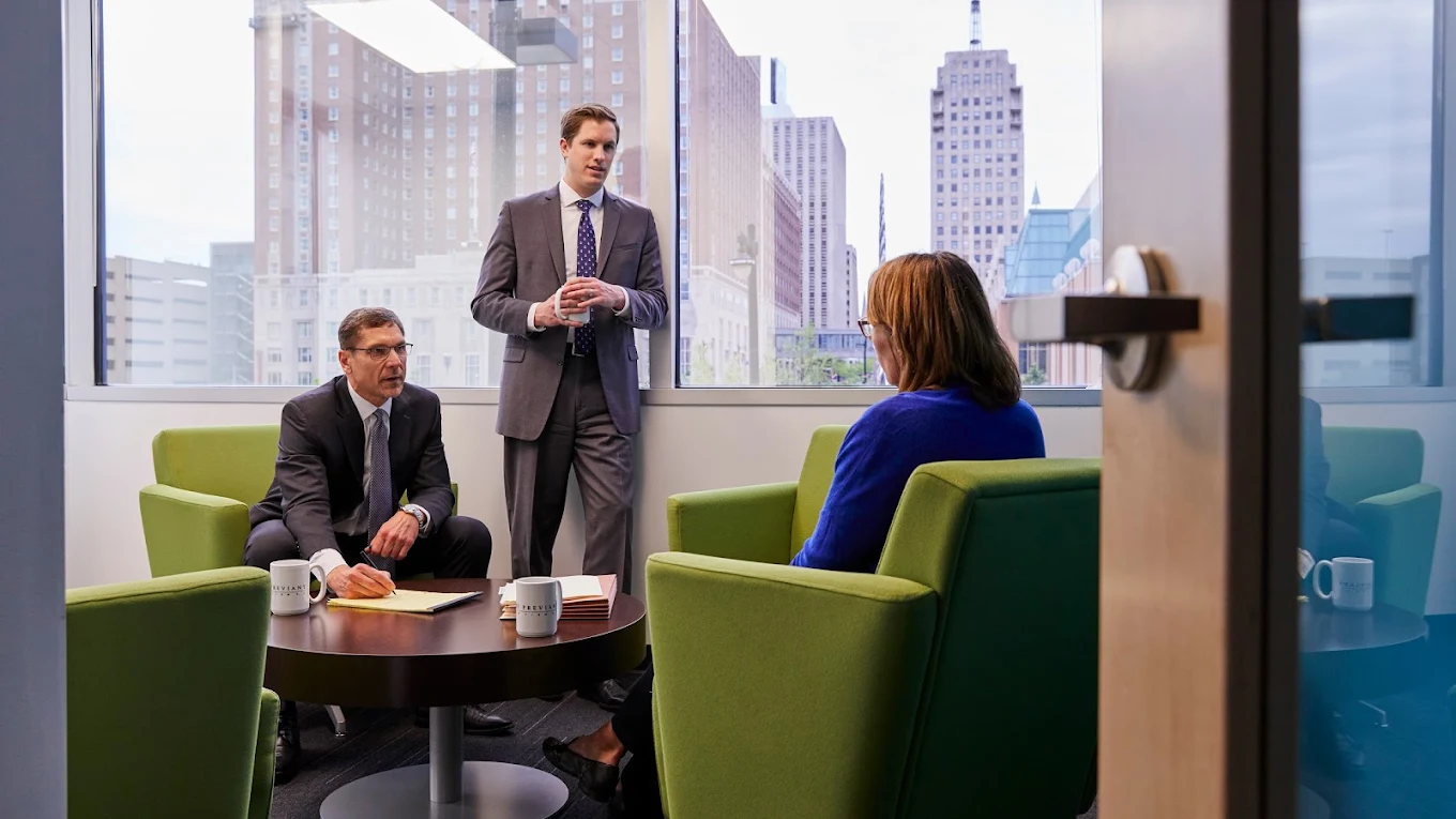 The Previant Law Firm, S.C.
