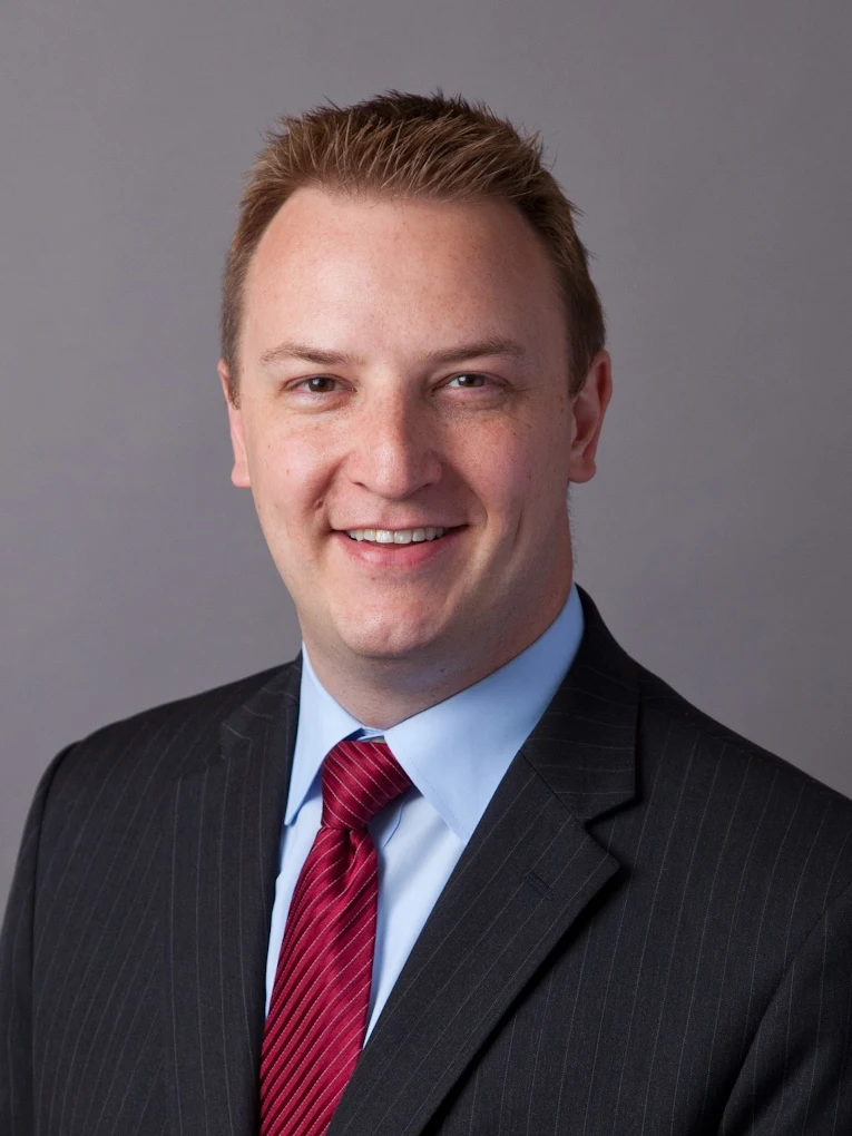 Roney & Knupp, LLC :  Evan Knupp 