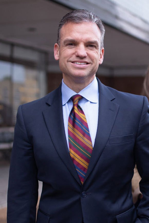 McCartha Law, LLC : Jason P. McCartha 