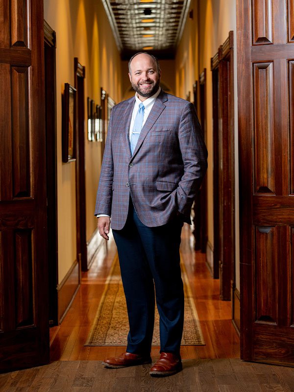Timberlake, League, and Brooks : William Messervy
