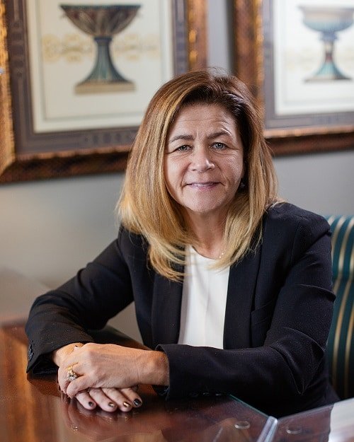 Dennen IP Law, LLC : Ann I. Dennen