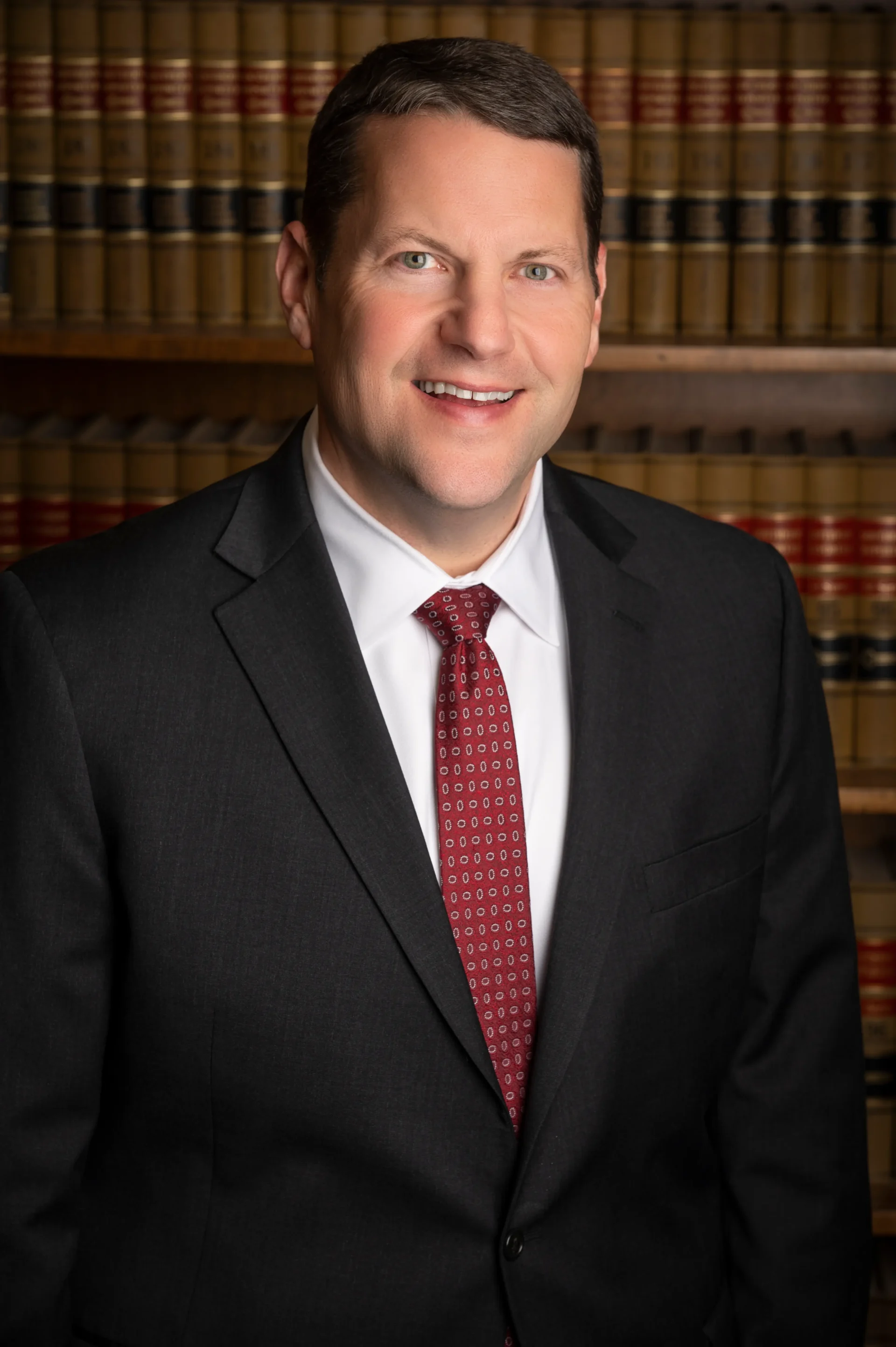 Martinson & Beason, P.C. : Morris H. Lilienthal