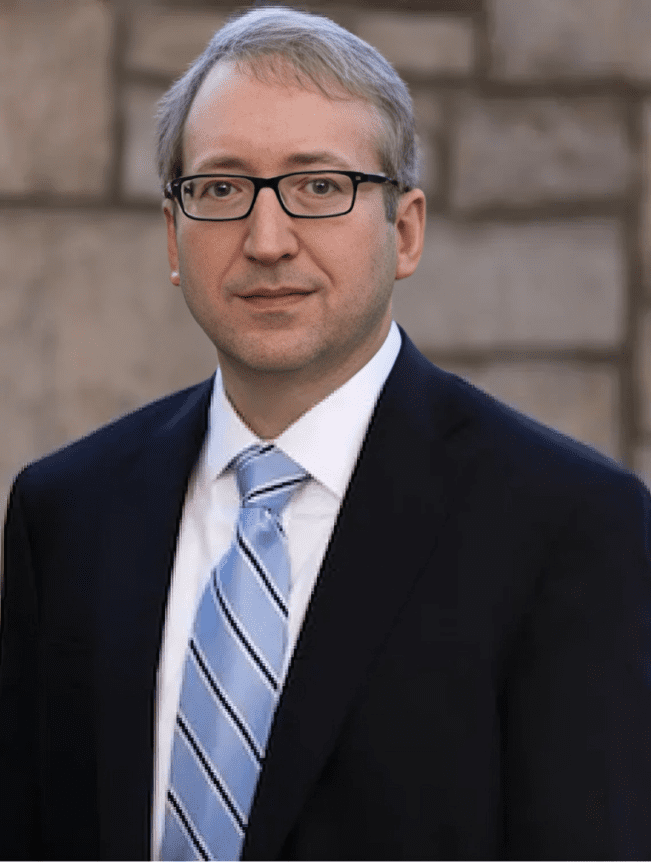 Blackwell Law Firm : Jeffrey G. Blackwell 