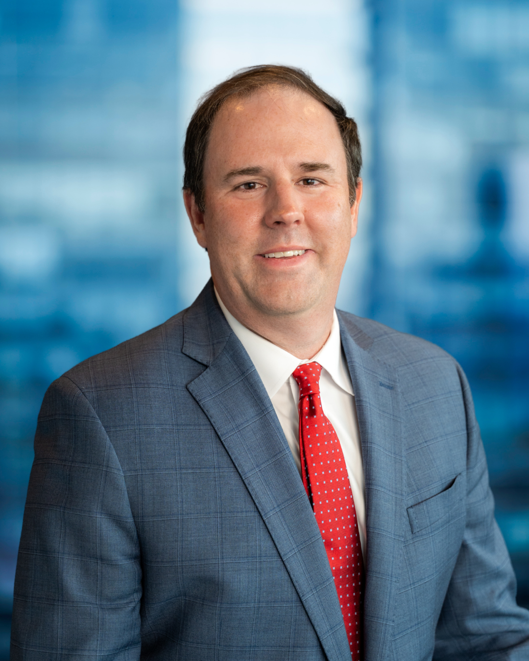 Wettermark Keith Personal Injury Lawyers : Brian Smith 