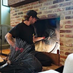 Abbey Road Chimney Sweep