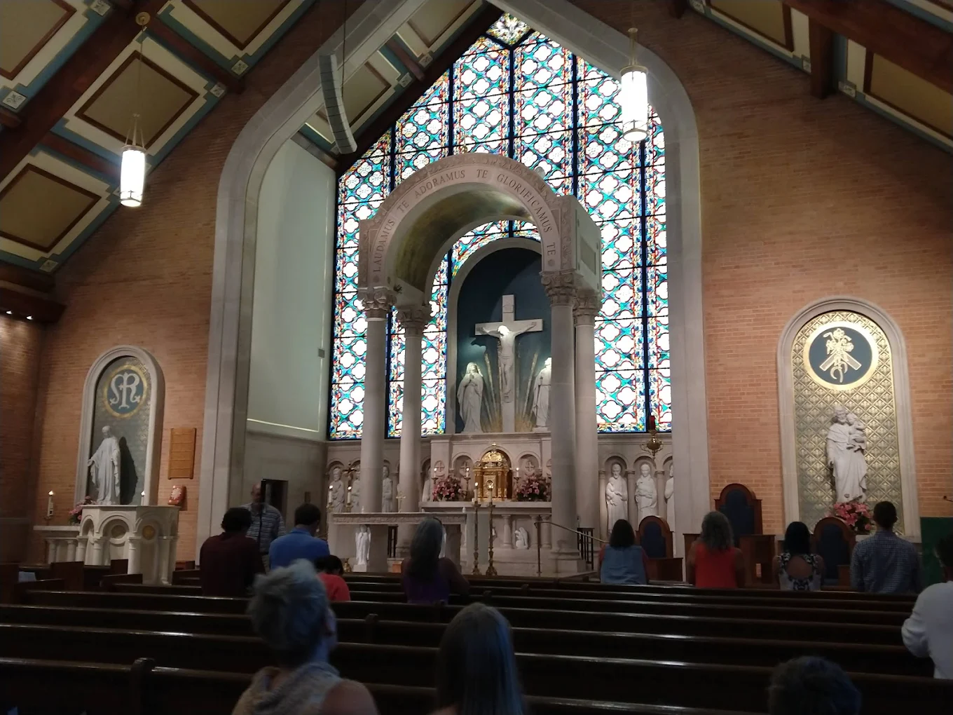 St. Louis Catholic Church