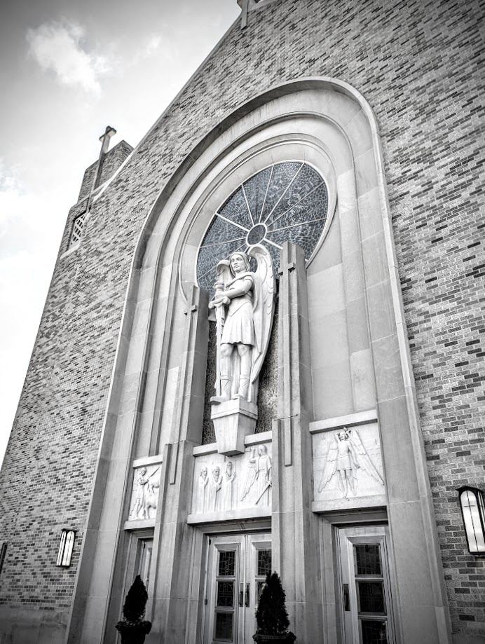 St. Michael Catholic Church