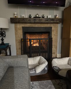 At Home Repair Services