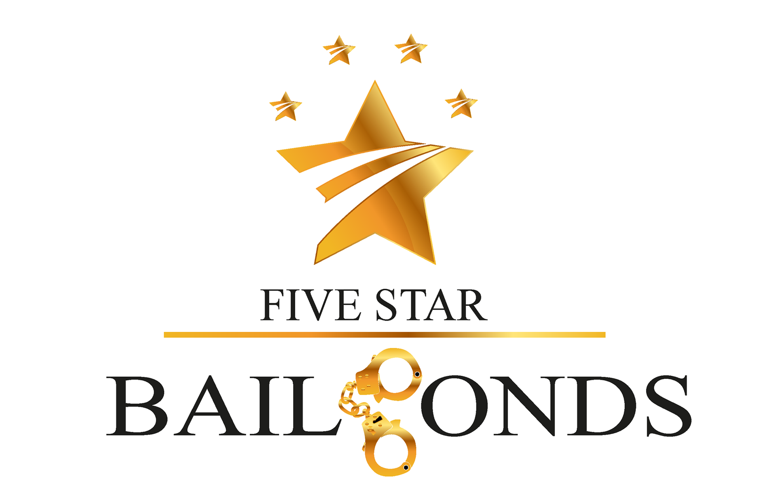 Five Star Bail Bonds