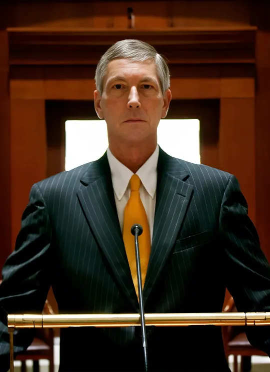 The Law Office of Richard K. Keith : Richard K. Keith