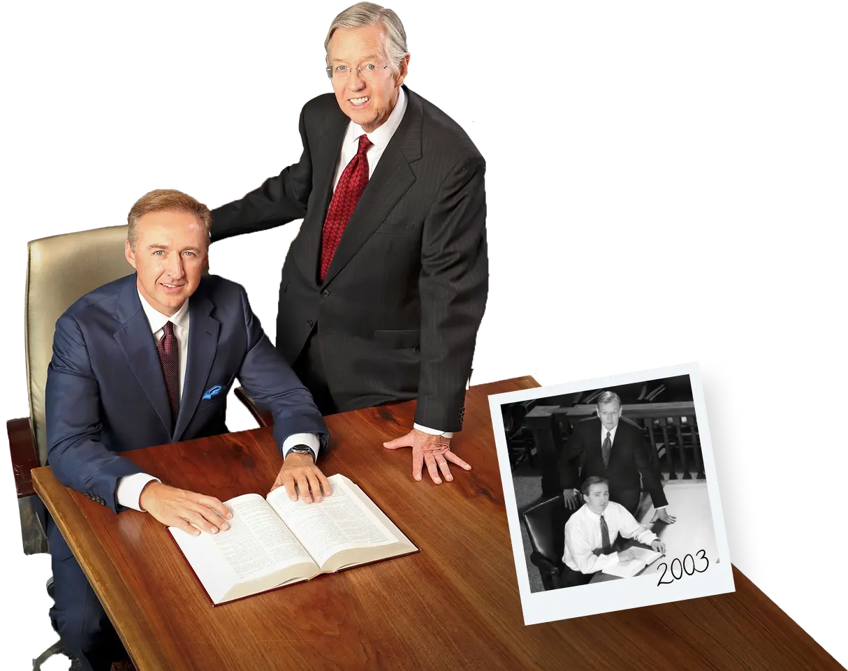 Wettermark Keith Personal Injury Lawyers